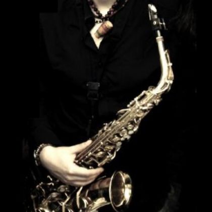 Rory Saxophonist And Pianist
